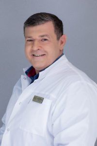 Dr n.med. Andrzej Suwara